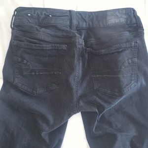 American eagle jeggings